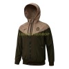 Atlético Madrid Trainingsjacke Windrunner Suit 2022-23 Grüne Für Herren